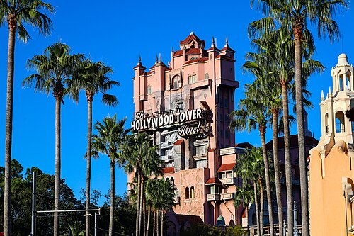 Disney's Hollywood Studios